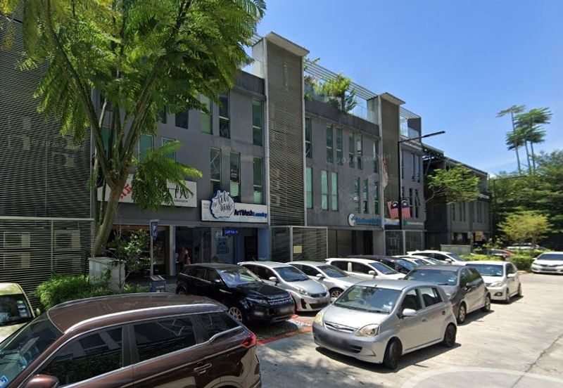 Garden Shoppe One City