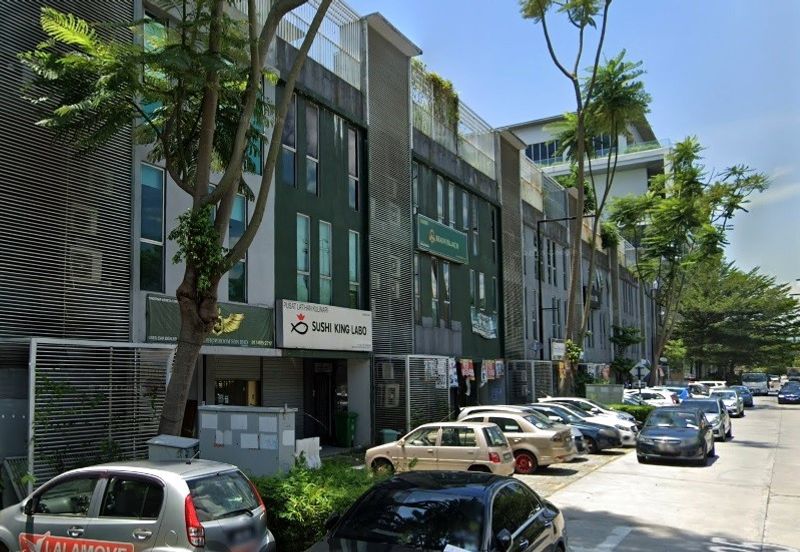 Garden Shoppe One City