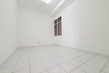 Pangsapuri Lagoon Perdana