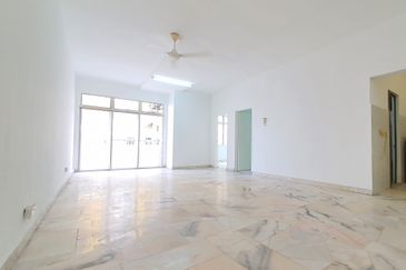 Pangsapuri Lagoon Perdana