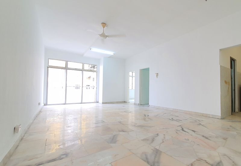 Pangsapuri Lagoon Perdana