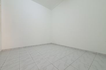 Pangsapuri Lagoon Perdana