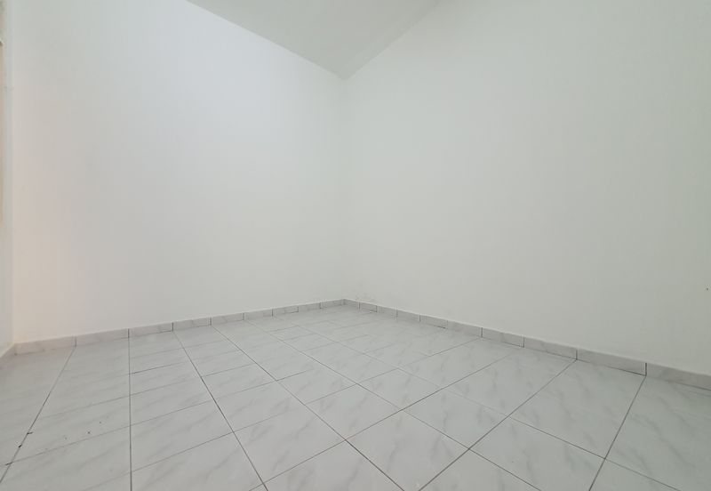 Pangsapuri Lagoon Perdana