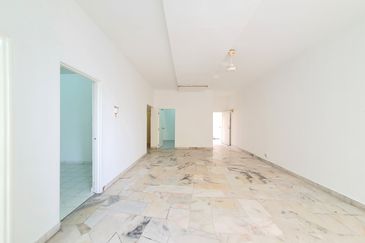 Pangsapuri Lagoon Perdana