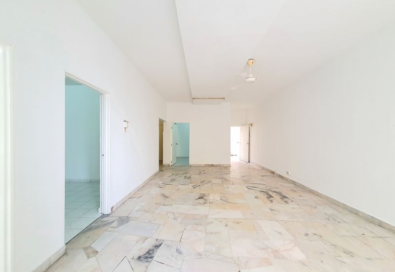 Pangsapuri Lagoon Perdana