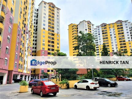 Non Bumi Lot, Good Condition, Below Market Price, Selangor, Bandar Sunway