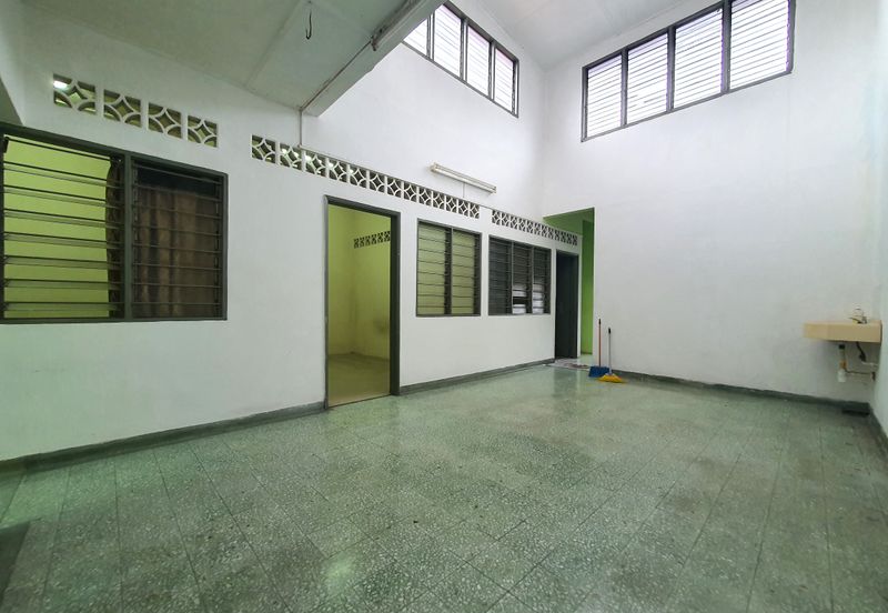 Paramount Garden (Taman Paramount)