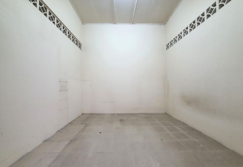 Paramount Garden (Taman Paramount)