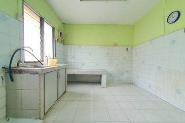 Paramount Garden (Taman Paramount)