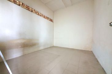 Paramount Garden (Taman Paramount)