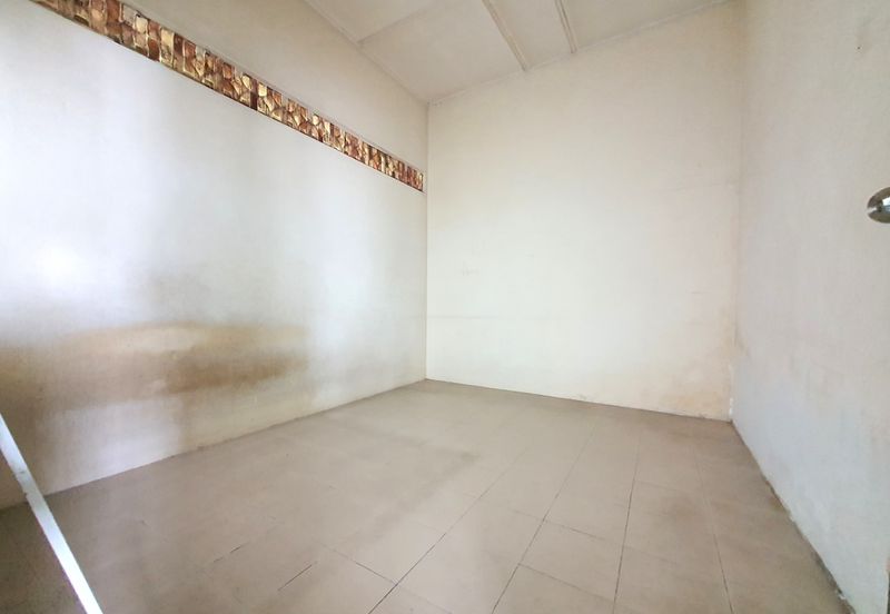 Paramount Garden (Taman Paramount)