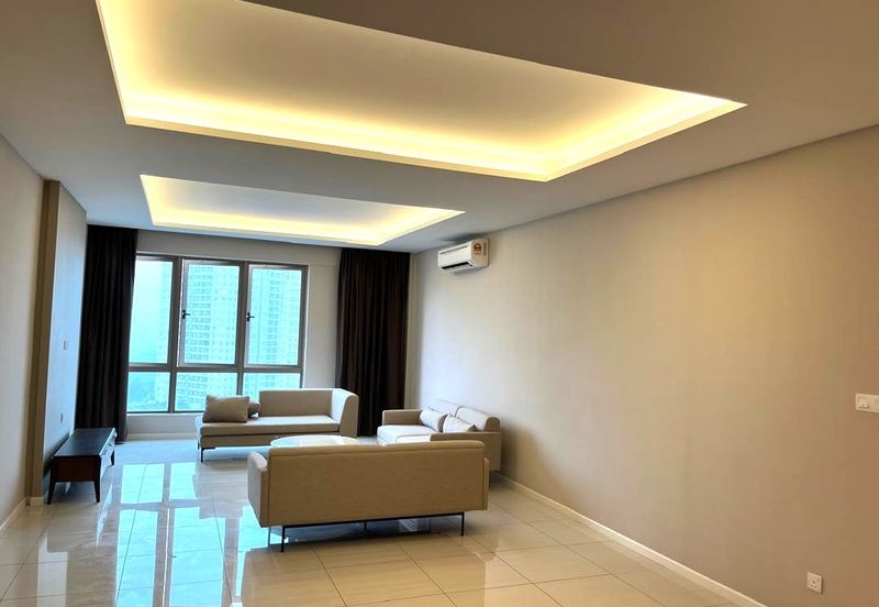 Dorsett Residence, Sri Hartamas