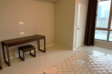 Dorsett Residence, Sri Hartamas