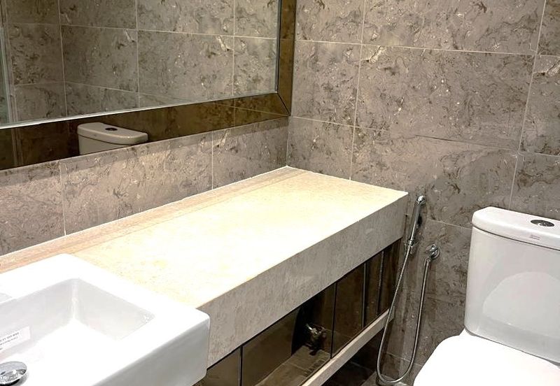 Dorsett Residence, Sri Hartamas