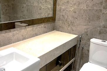 Dorsett Residence, Sri Hartamas