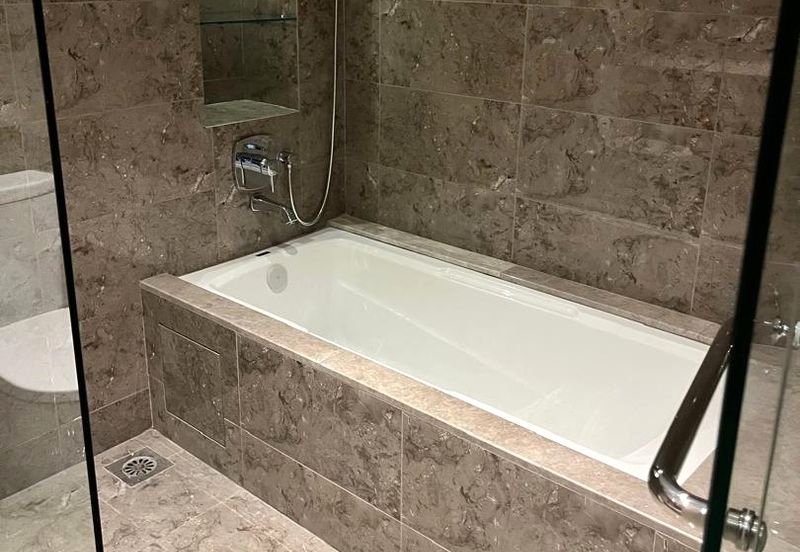 Dorsett Residence, Sri Hartamas