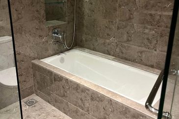 Dorsett Residence, Sri Hartamas