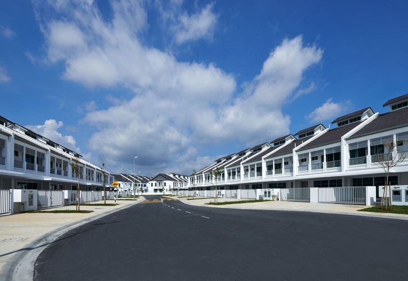 Tropicana Aman Bayan Residences