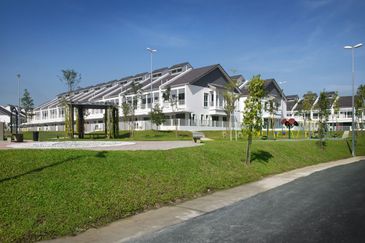 Tropicana Aman Bayan Residences