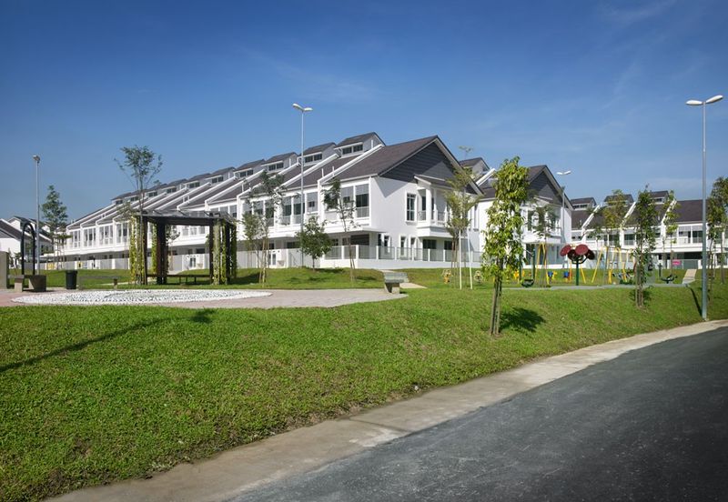 Tropicana Aman Bayan Residences