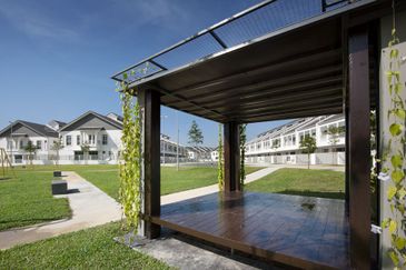 Tropicana Aman Bayan Residences