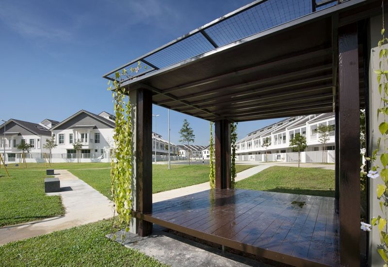 Tropicana Aman Bayan Residences