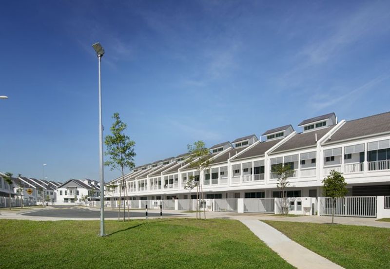 Tropicana Aman Bayan Residences