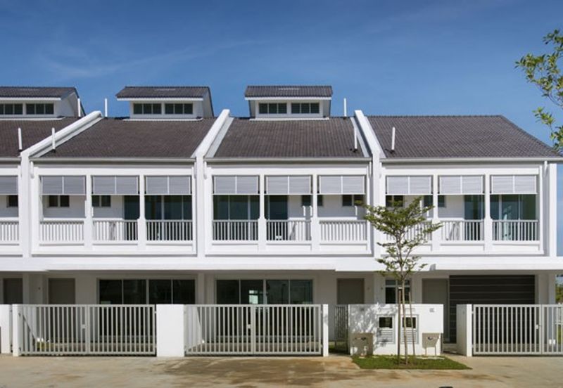 Tropicana Aman Bayan Residences