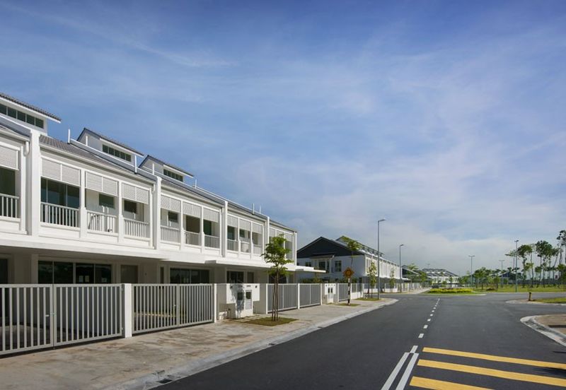 Tropicana Aman Bayan Residences