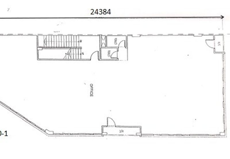 Garden Shoppe One City