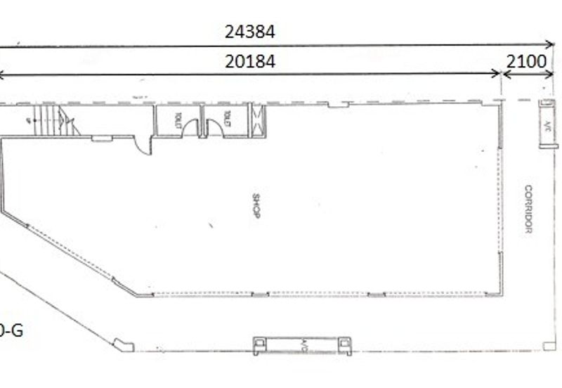 Garden Shoppe One City