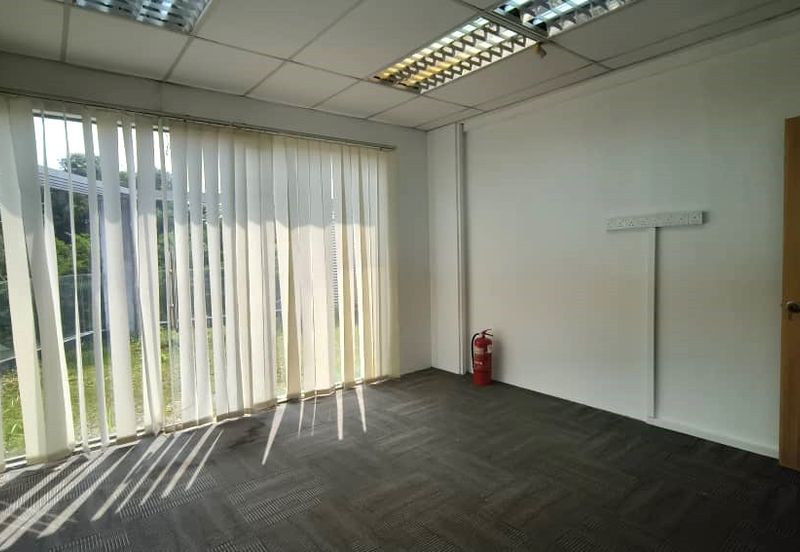 Garden Shoppe One City