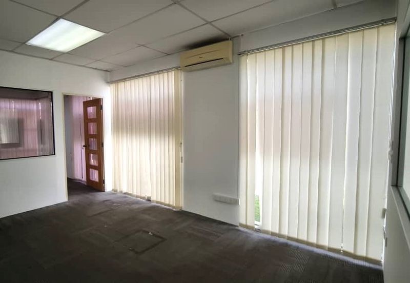 Garden Shoppe One City