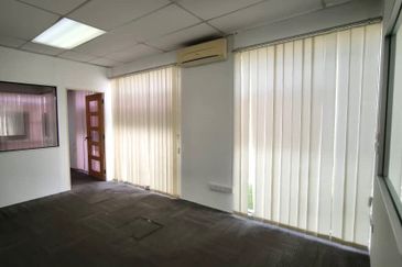 Garden Shoppe One City