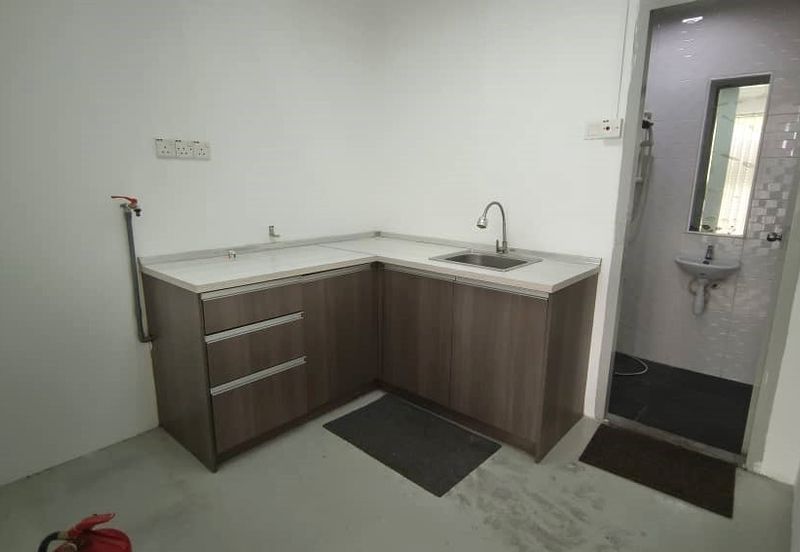 Garden Shoppe One City