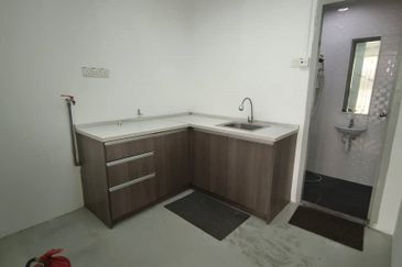 Garden Shoppe One City