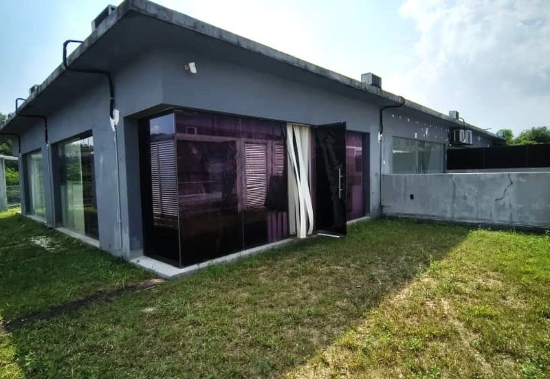 Garden Shoppe One City