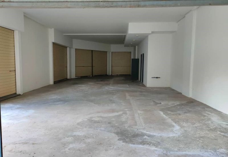 Garden Shoppe One City