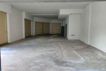 Garden Shoppe One City