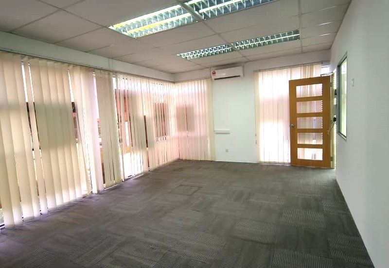 Garden Shoppe One City