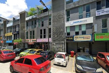 Garden Shoppe One City