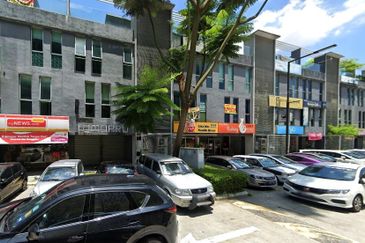 Garden Shoppe One City