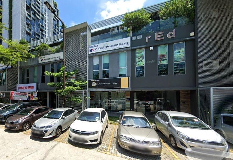 Garden Shoppe One City