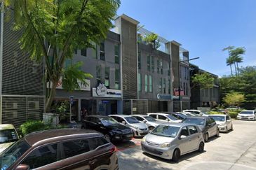 Garden Shoppe One City