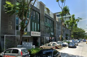 Garden Shoppe One City