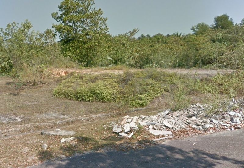 Kelab Golf Bukit Beruntung