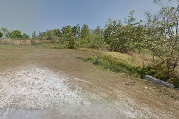 Kelab Golf Bukit Beruntung