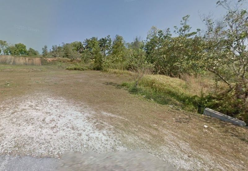 Kelab Golf Bukit Beruntung