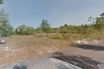 Kelab Golf Bukit Beruntung