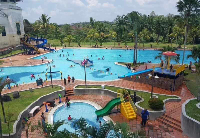 Kelab Golf Bukit Beruntung